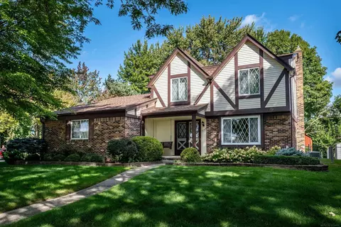 3105 Sylvan, Sterling Heights, MI 48310