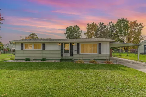 7822 Maple, Birch Run, MI 48415 photo 2