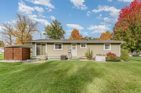 7822 Maple, Birch Run, MI 48415 photo 7