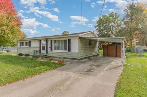 7822 Maple, Birch Run, MI 48415 photo 4