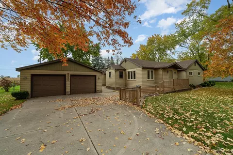 9986 W Dixon, Reese, MI 48757