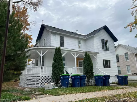 226 N Jefferson, Bay City, MI 48708