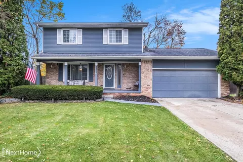 1226 Wreckenridge, Flint, MI 48532