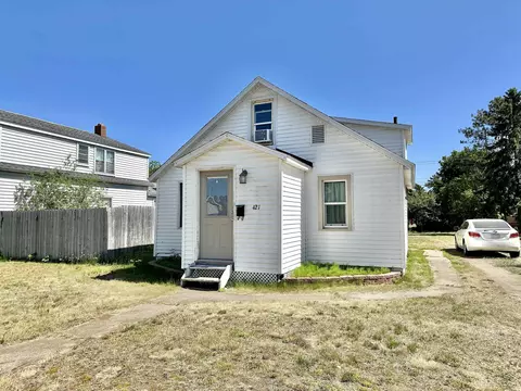 421 Minnesota, Gladstone, MI 49837