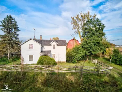 10260 Beard, Kenockee, MI 48006