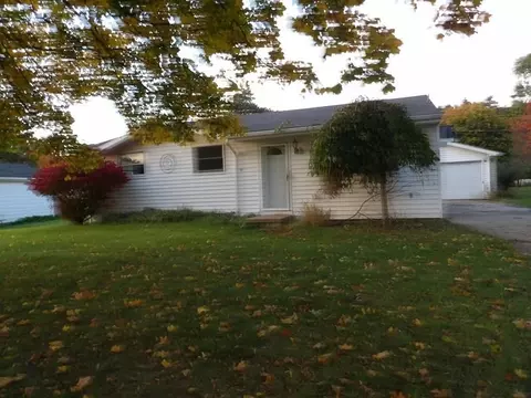 6721 Garfield, Cass City, MI 48726