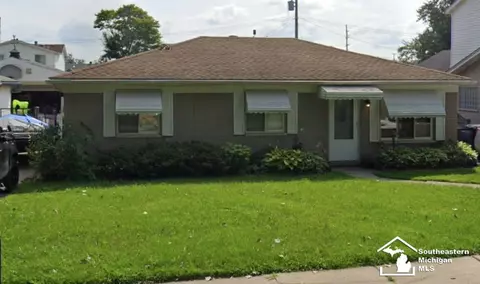 15153 Banner, Taylor, MI 48180