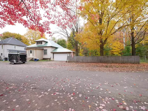 26915 W 20th, Hubbell, MI 49934