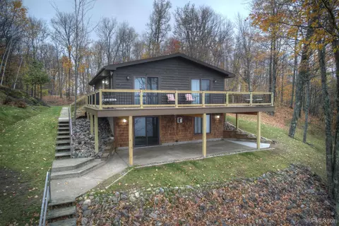180 Brown, Michigamme, MI 49861