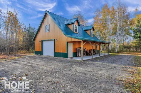19284 W Brady, Elsie, MI 48831