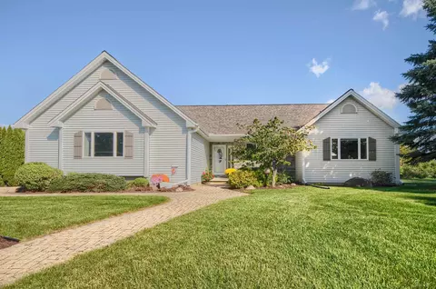 347 Golf, Lapeer, MI 48446