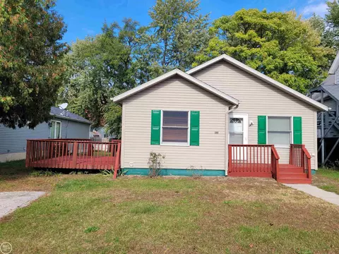 1035 Cypress, Port Huron, MI 48060