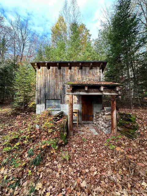 Tbd Tamarack Lake, Iron River, MI 49935