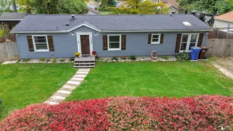 3250 Glendale, Monroe, MI 48162