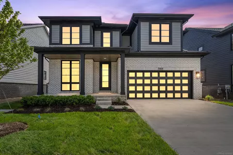 54840 Camden, Shelby Township, MI 48316