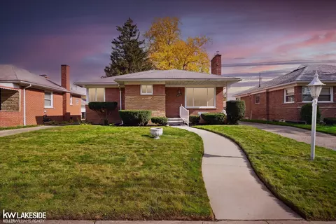 20134 Lauder, Detroit, MI 48235