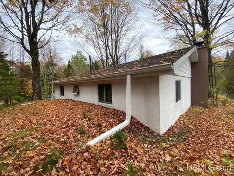 8231 32nd, Rapid River, MI 49878 photo 3