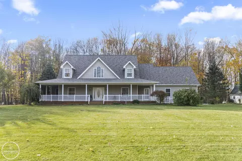 9225 Haley, Avoca, MI 48006