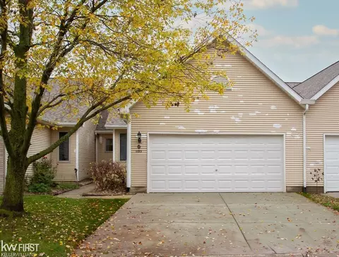 1193 Lempi, Davison, MI 48423