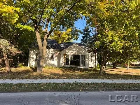 93 Division, Petersburg, MI 49270