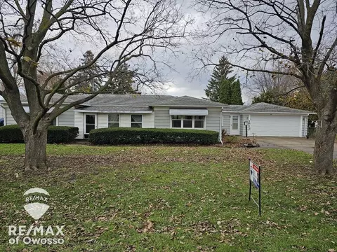 1613 Griffin, Owosso, MI 48867
