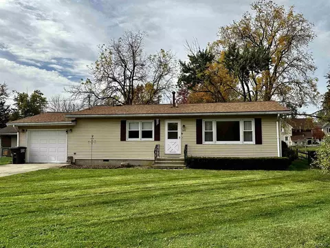 385 Oak, Britton, MI 49229