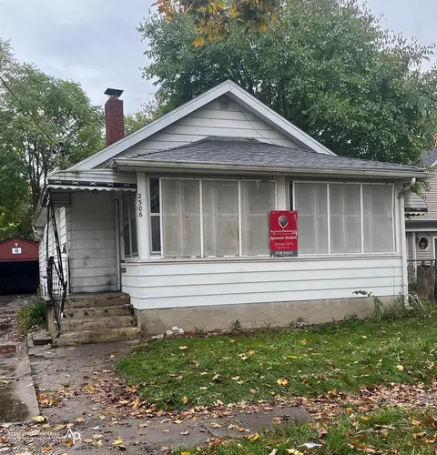 2306 Illinois, Flint, MI 48506