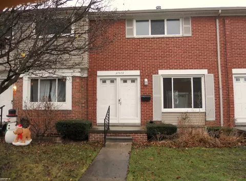 27572 Marcia, Warren, MI 48093