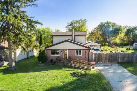 19546 Georgia, Roseville, MI 48066