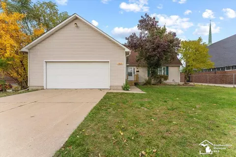 1362 Council, Lincoln Park, MI 48146