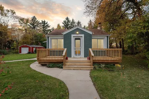 1754 Taylor, Adrian, MI 49221