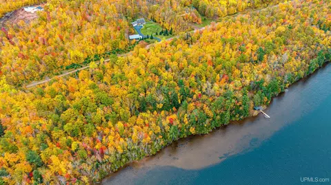 2 3 Nightingale # A, Hancock, MI 49930