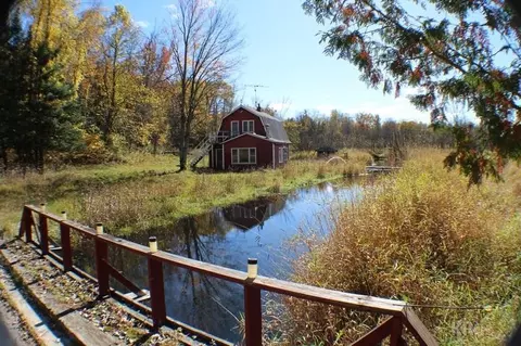 4557 N Athey, Harrison, MI 48625