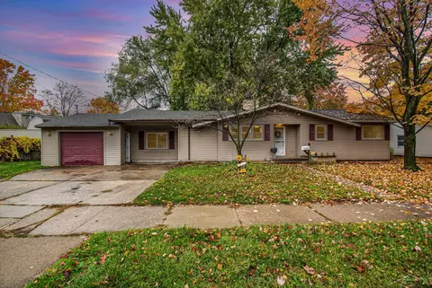 621 N Wheeler, Saginaw, MI 48602