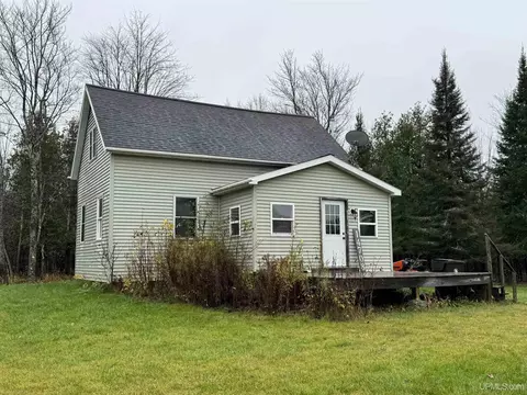 14708 Chapel, Rock, MI 49880