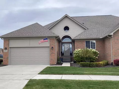 49511 Keweenaw, Chesterfield, MI 48047