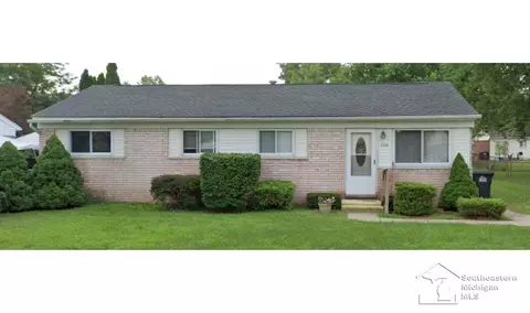 27239 Barbara, Taylor, MI 48180