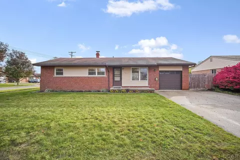 6972 Moccasin, Westland, MI 48185