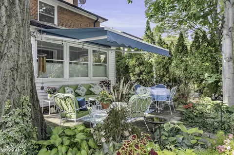 1956 Severn, Grosse Pointe Woods, MI 48236 photo 30