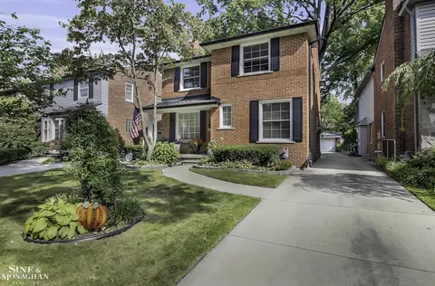 1956 Severn, Grosse Pointe Woods, MI 48236 photo 35
