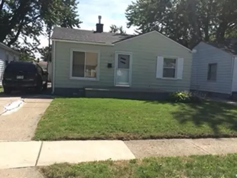 14320 Marshall, Warren, MI 48089