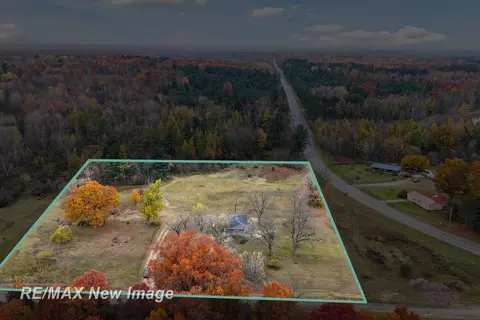 5951 E Sargent, Gladwin, MI 48624 photo 27