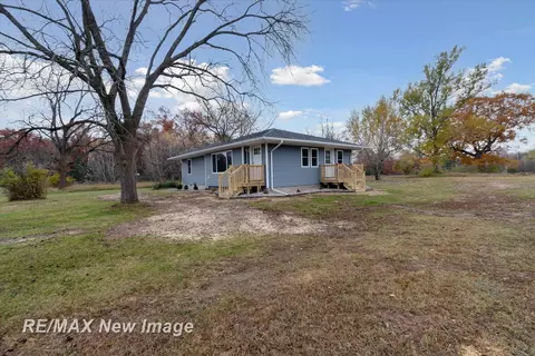 5951 E Sargent, Gladwin, MI 48624