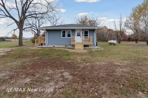5951 E Sargent, Gladwin, MI 48624 photo 20