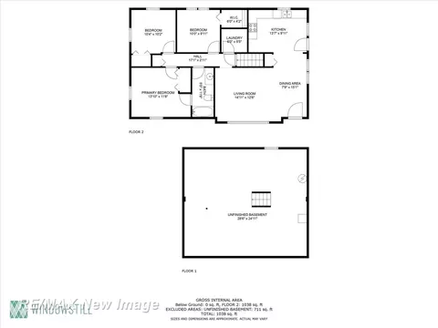 5951 E Sargent, Gladwin, MI 48624 photo 28