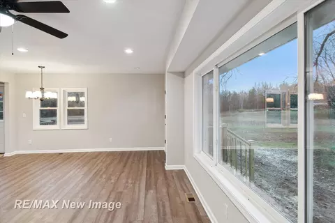 5951 E Sargent, Gladwin, MI 48624 photo 5