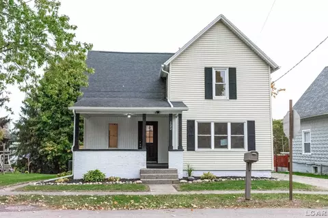 122 E Third, Onsted, MI 49265 photo 2