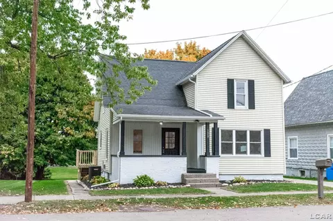 122 E Third, Onsted, MI 49265 photo 3