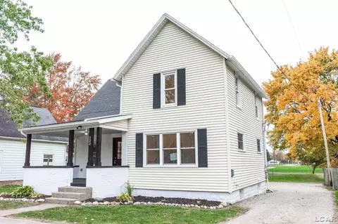 122 E Third, Onsted, MI 49265