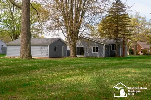 13155 Hannan, Romulus, MI 48174 photo 13